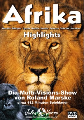 Afrika Highlights